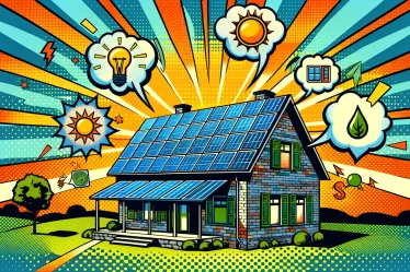 Investir dans les panneaux solaires