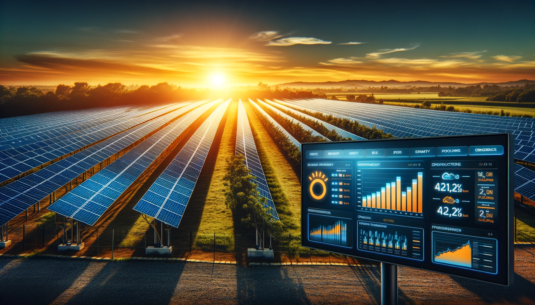 Rentabilité énergie photovoltaïque