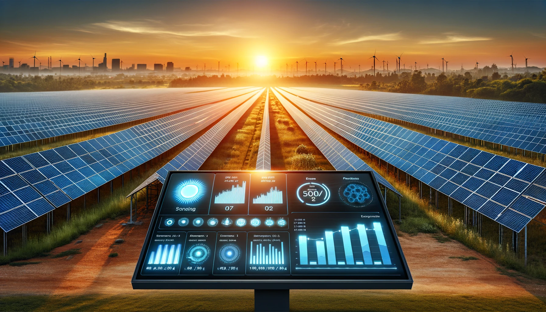 Retour sur investissement Photovoltaïque