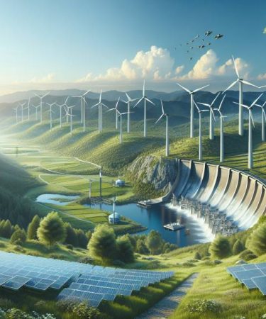 Transition Énergétique: Le Potentiel Inexploré des Énergies Renouvelables