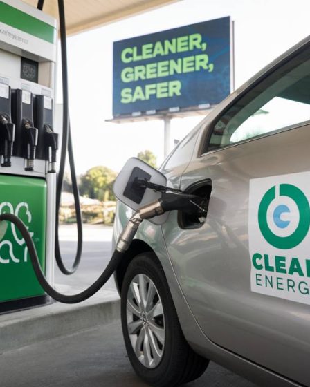 Les carburants à base de CO₂ capté : une révolution pour la neutralité carbone ?