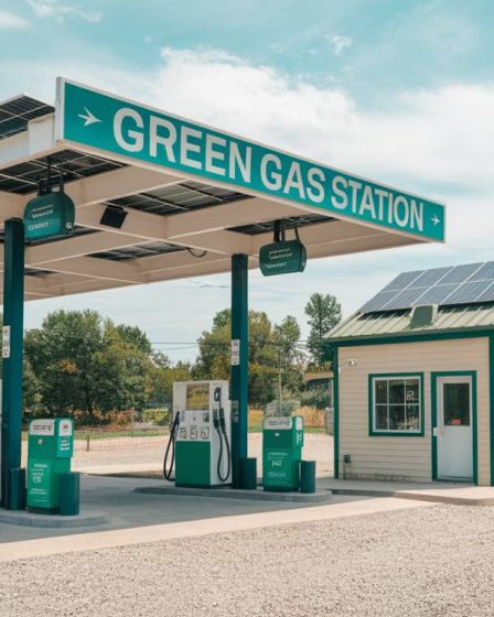 Créer un réseau de stations-service vertes : enjeux et perspectives pour les carburants écologiques