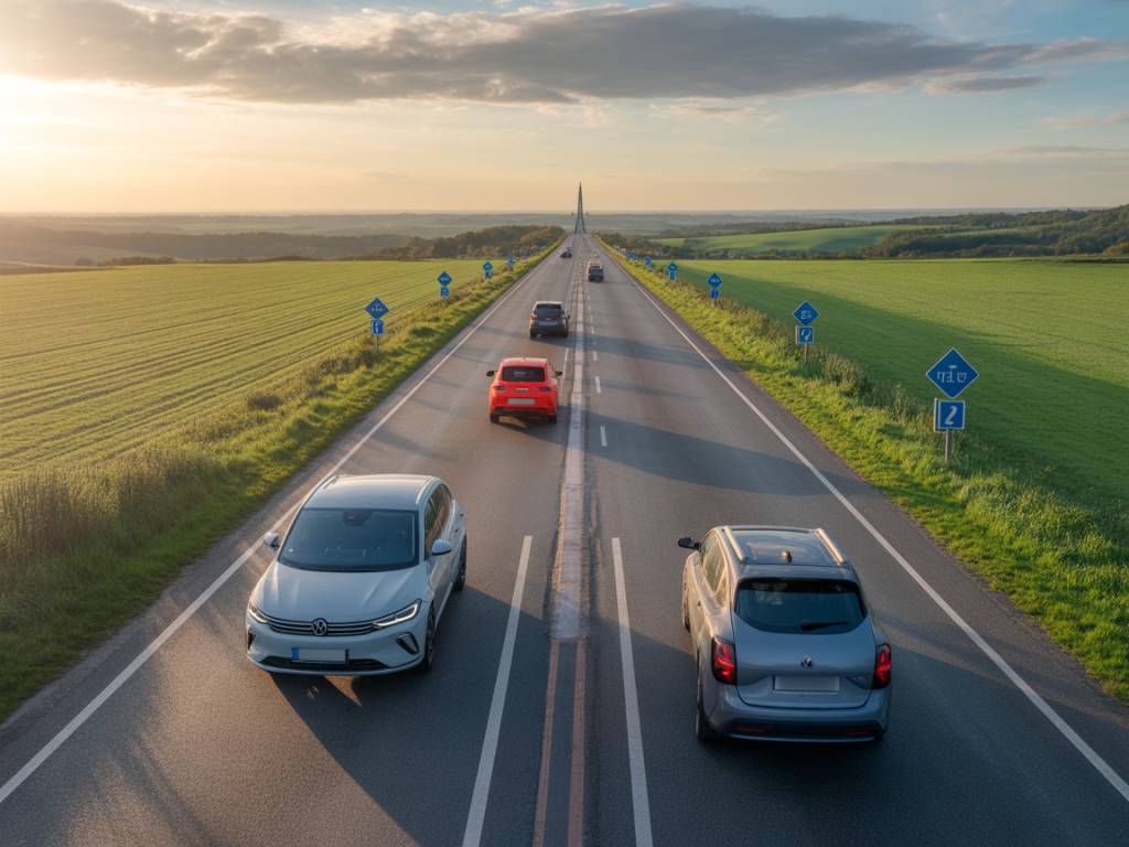 Réglementations européennes 2024 : quel avenir pour les carburants écologiques ?