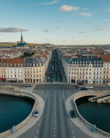 Ville concernée par crit air : la liste complète et les restrictions de circulation à connaître