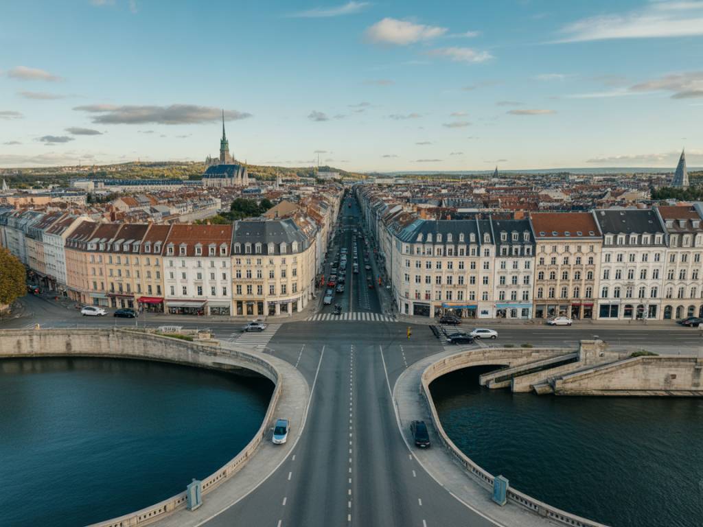 Ville concernée par crit air : la liste complète et les restrictions de circulation à connaître