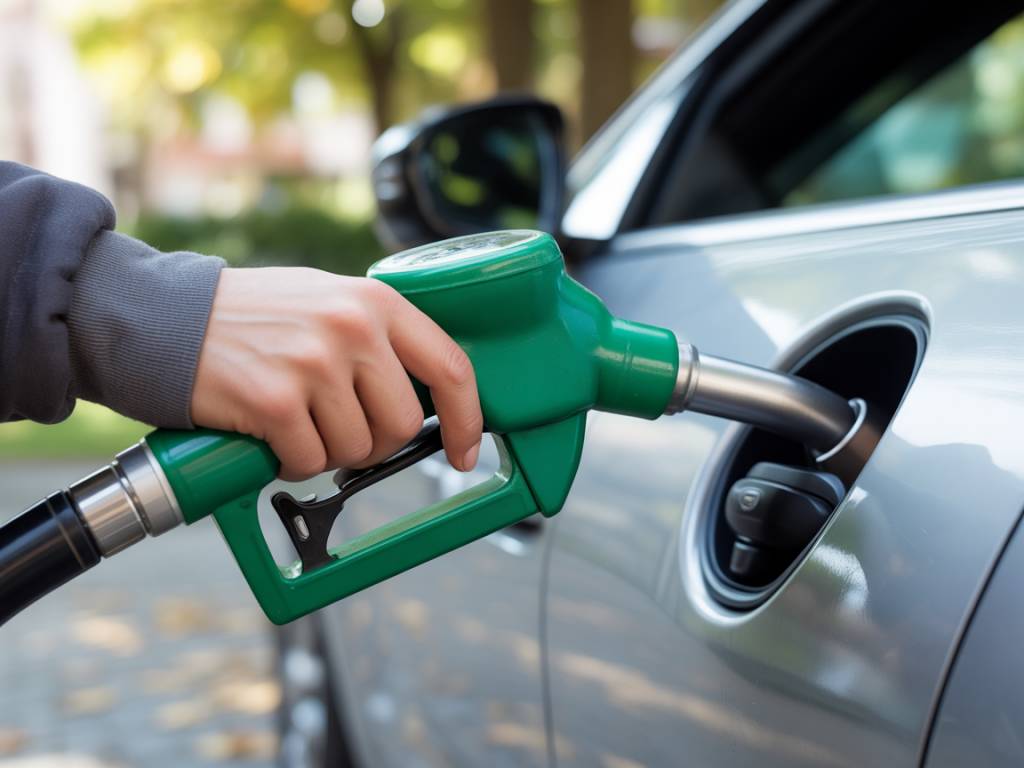 Carte carburant pour professionnel : fonctionnement, avantages fiscaux et critères de choix