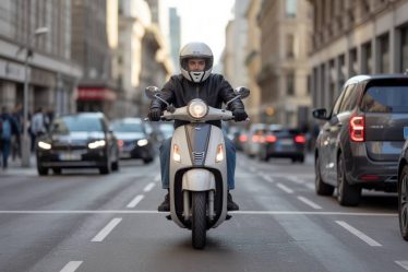 Les carburants écologiques pour motos et scooters : quelle place dans la mobilité urbaine durable ?