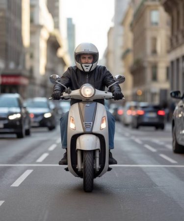 Les carburants écologiques pour motos et scooters : quelle place dans la mobilité urbaine durable ?