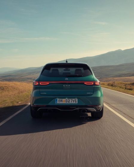 Voiture gazogène : retour d’expérience, performance écologique et perspectives d’avenir