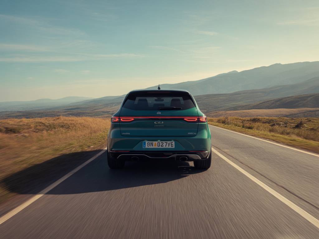 Voiture gazogène : retour d’expérience, performance écologique et perspectives d’avenir