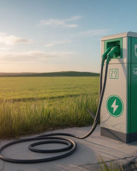 Carburant électrique : avantages environnementaux et défis pour les particuliers et les entreprises