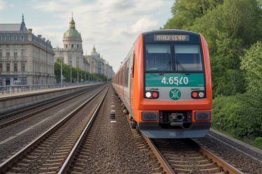 Quel avenir pour les carburants écologiques dans le secteur ferroviaire ?
