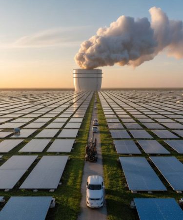 Comment l’intelligence artificielle peut optimiser la production de carburants écologiques