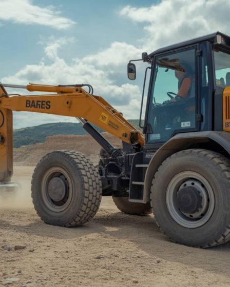 Les carburants écologiques pour engins de chantier et BTP : réduire l’empreinte carbone des grands travaux