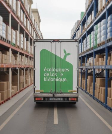 Les carburants écologiques dans la logistique du dernier kilomètre : solutions pour une livraison urbaine durable