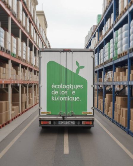 Les carburants écologiques dans la logistique du dernier kilomètre : solutions pour une livraison urbaine durable