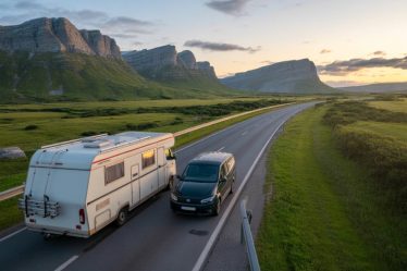 Les carburants écologiques pour camping-cars et vans aménagés : voyager plus vert sur les routes