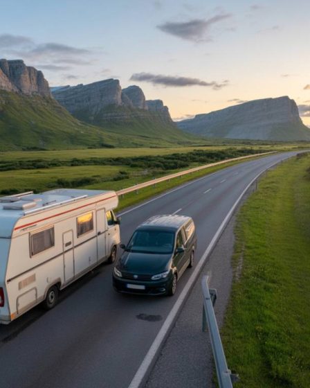 Les carburants écologiques pour camping-cars et vans aménagés : voyager plus vert sur les routes